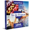 Smartbox Autour de chez vous - Région Île-de-France