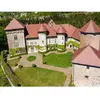 Smartbox Coffret Cadeau - Séjour de 2 jours dans un château 4* près d'...