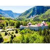 Smartbox Coffret Cadeau - Séjour de 2 jours en château 4* avec dîner 4...