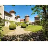 Smartbox - Coffret Cadeau 2 jours en suite dans un château 4* près d'A...