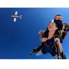 Smartbox - Coffret Cadeau Saut en parachute en tandem à 4 000 m à Mont...