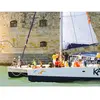 Smartbox - Coffret Cadeau Cap vers Fort Boyard : balade en catamaran d...