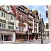 Smartbox - Coffret Cadeau 2 jours en hôtel au bord de la mer à Deauville-Séjour