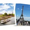 Smartbox - Coffret Cadeau Croisière d'1h sur la Seine et visite guidée...