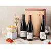 Smartbox Coffret Cadeau - Coffret Pépites de vignerons : 3 grands vins...
