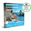 Coffret cadeau SmartBox Séjour en amoureux Déconnexion complice