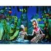 Smartbox - Coffret Cadeau Le Roi Lion : 1 billet pour la comédie music...