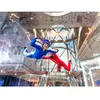 Smartbox 2 vols en chute libre indoor avec iFLY Paris