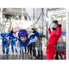 Smartbox 2 vols en chute libre indoor avec iFLY Paris pour 2 personnes