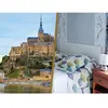Smartbox Séjour 2 nuits avec 2h de visite guidée du mont Saint-Michel