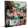 Coffret cadeau SmartBox Parc Astérix 2 tickets