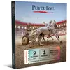 Coffret cadeau SmartBox Puy du Fou 2 tickets