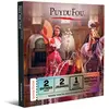 Coffret cadeau SmartBox Puy du Fou séjour à la Villa Gallo Romaine