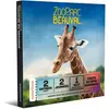 Coffret Cadeau SMARTBOX - Séjour de 2 jours au ZooParc de Beauval en 2...