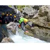 Smartbox Session de canyoning de 2h30 dans les Pyrénées