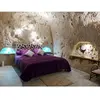 Smartbox Coffret Cadeau - Séjour insolite de 3 jours en cave troglodyt...