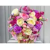 Smartbox - Coffret Cadeau Livraison mensuelle d'un bouquet de fleurs à...