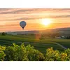 Smartbox Vol en montgolfière en semaine près de Reims