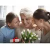 Smartbox Séjour et activité détente ou sensations fortes pour grand-mère