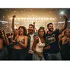 SMARTBOX - Coffret Cadeau Sélection de concerts en France-Multi-thèmes