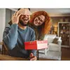 Smartbox Saint-Valentin pour lui: séjour romantique, expérience ou dîner