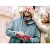 Smartbox Saint-Valentin pour lui: activité, détente ou dégustation