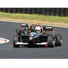 Smartbox Stage de pilotage: 6 tours sur le circuit de Pau-Arnos en Formule 3