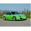 Smartbox Pilotage d'une Porsche Carrera: 6 tours sur le circuit de Lohéac