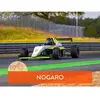 SMARTBOX - Coffret Cadeau Stage de pilotage monoplace : 10 tours sur l...