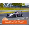 SMARTBOX - Coffret Cadeau Stage de pilotage monoplace : 28 tours sur l...