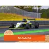 SMARTBOX - Coffret Cadeau Stage de pilotage monoplace : 6 tours sur le...