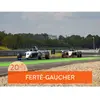 SMARTBOX - Coffret Cadeau Stage de pilotage monoplace : 20 tours sur l...