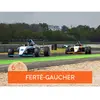 SMARTBOX - Coffret Cadeau Stage de pilotage monoplace : 6 tours sur le...
