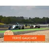 SMARTBOX - Coffret Cadeau Stage de pilotage monoplace : 15 tours sur l...