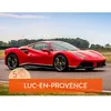 Smartbox Stage de pilotage: 5 tours sur le circuit du Luc en Ferrari 488 GTB