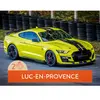 SMARTBOX - Coffret Cadeau Stage de pilotage : 2 tours sur le circuit d...