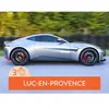 SMARTBOX - Coffret Cadeau Stage de pilotage : 3 tours sur le circuit d...