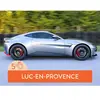 SMARTBOX - Coffret Cadeau Stage de pilotage : 5 tours sur le circuit d...