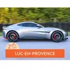 SMARTBOX - Coffret Cadeau Stage de pilotage : 2 tours sur le circuit d...