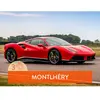 Smartbox Stage de pilotage: 3 tours sur le circuit de Montlhéry en Ferrari 488