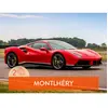Smartbox Stage de pilotage: 2 tours sur le circuit de Montlhéry en Ferrari 488