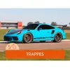 SMARTBOX - Coffret Cadeau Stage de pilotage : 5 tours sur le circuit d...