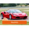 SMARTBOX - Coffret Cadeau Stage de pilotage : 5 tours sur le circuit d...