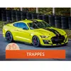 SMARTBOX - Coffret Cadeau Stage de pilotage : 3 tours sur le circuit d...