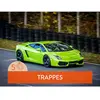 SMARTBOX - Coffret Cadeau Stage de pilotage : 5 tours sur le circuit d...