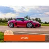 SMARTBOX - Coffret Cadeau Stage de pilotage : 5 tours sur le circuit d...