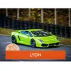 SMARTBOX - Coffret Cadeau Stage de pilotage : 3 tours sur le circuit d...