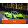 SMARTBOX - Coffret Cadeau Stage de pilotage : 5 tours sur le circuit d...