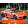 Smartbox Stage de pilotage: 2 tours sur le circuit de Trappes en Porsche Cayman