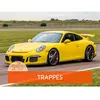 SMARTBOX - Coffret Cadeau Stage de pilotage : 5 tours sur le circuit d...